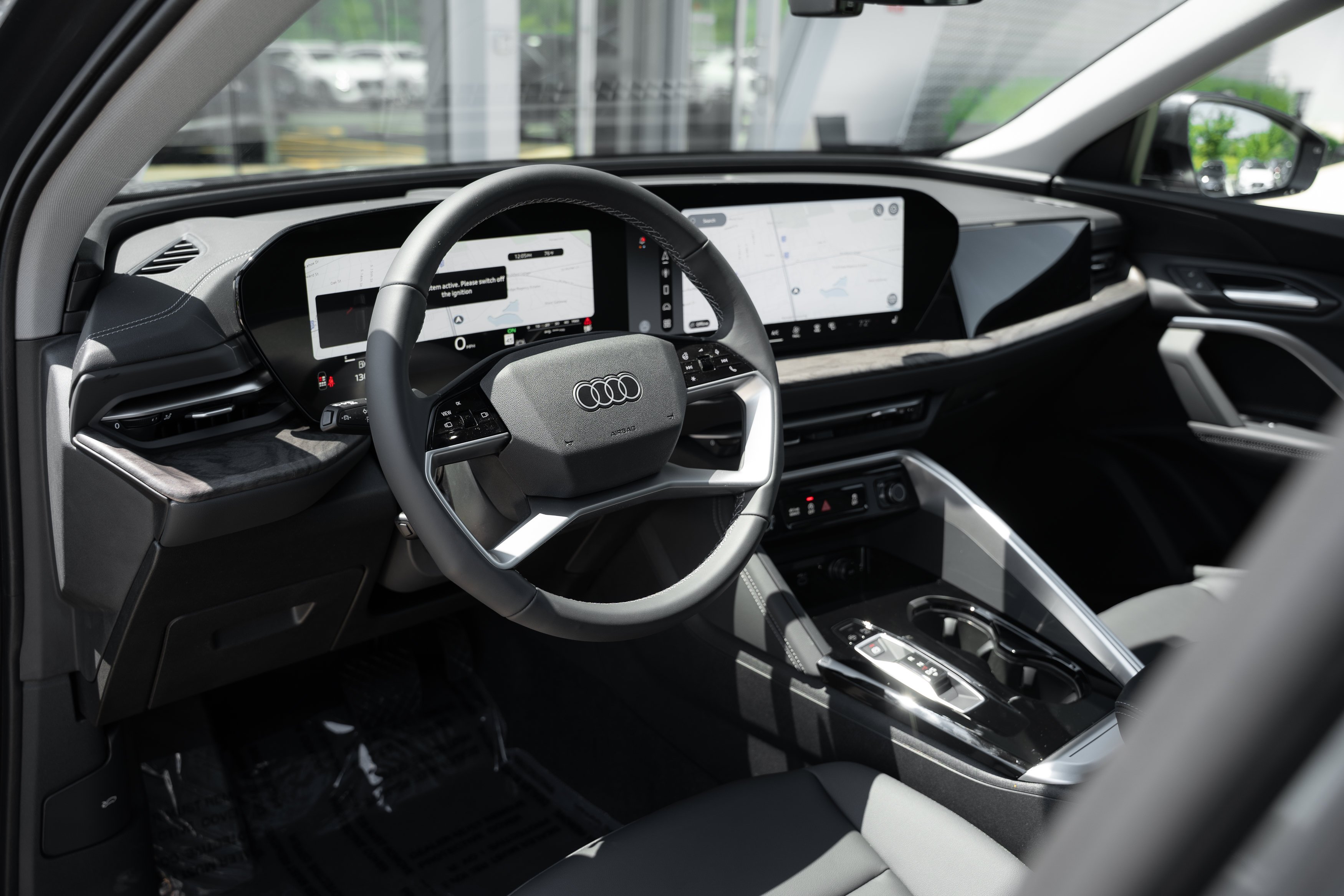New 2026 Tambora Audi Premium image 10