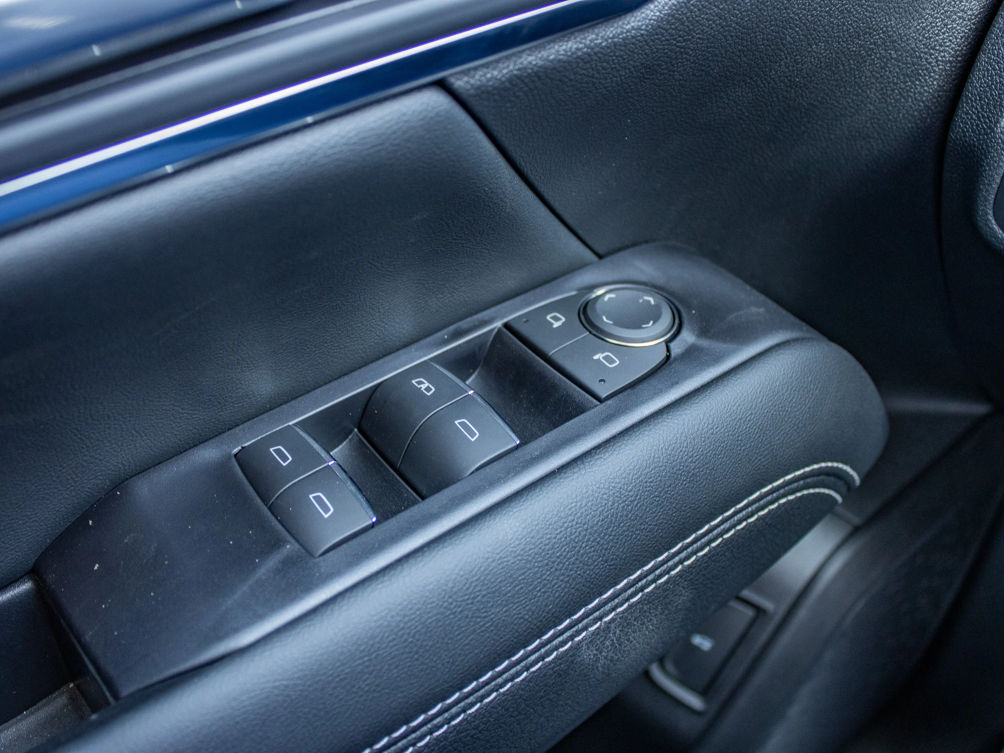 2027 GMC Terrain Denali - Photo 33