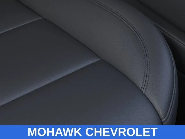 2026 Chevrolet Silverado 2500 HD Work Truck - Photo 21