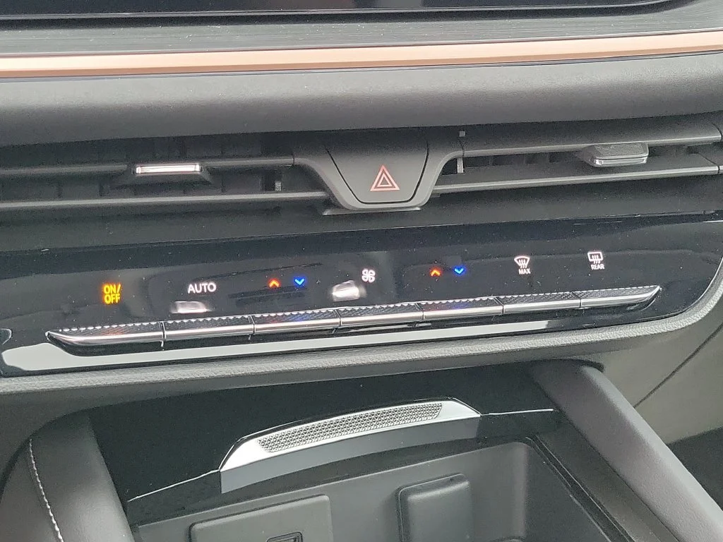 2026 Buick Envision Sport Touring - Photo 17