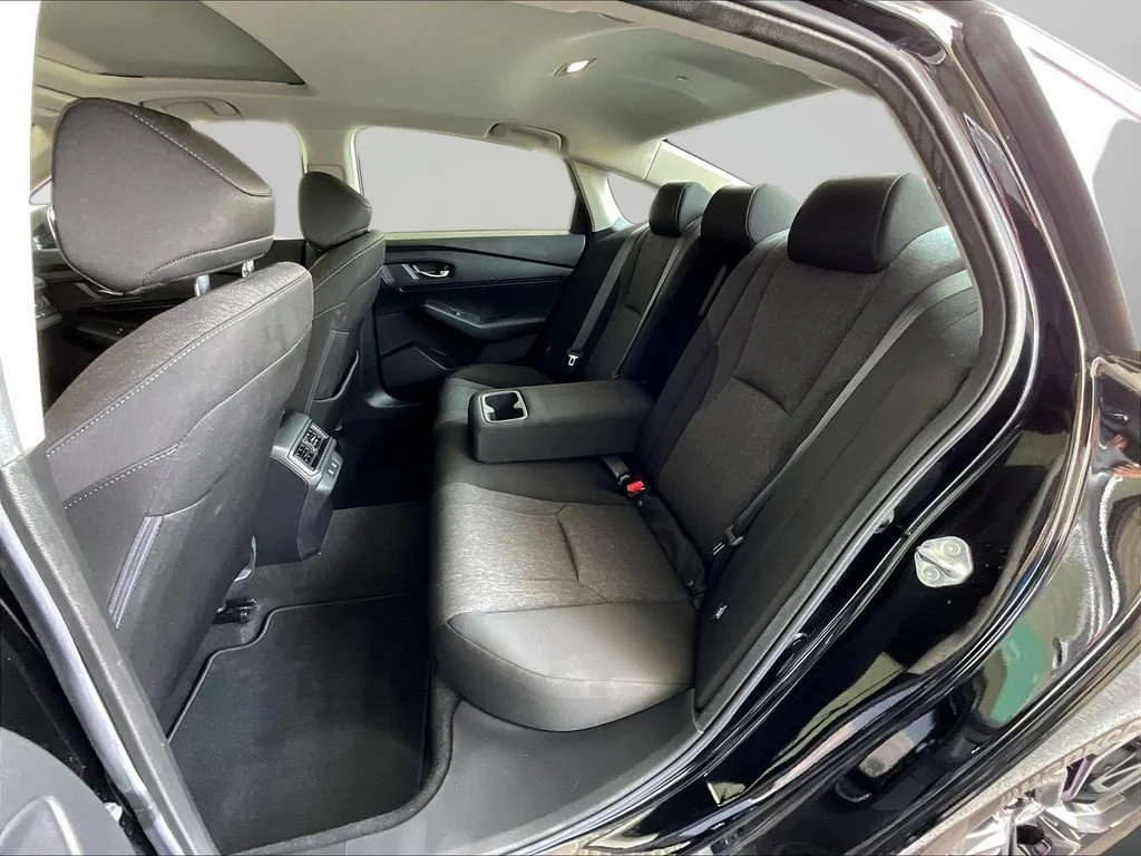 2025 Honda Accord SE - Photo 58