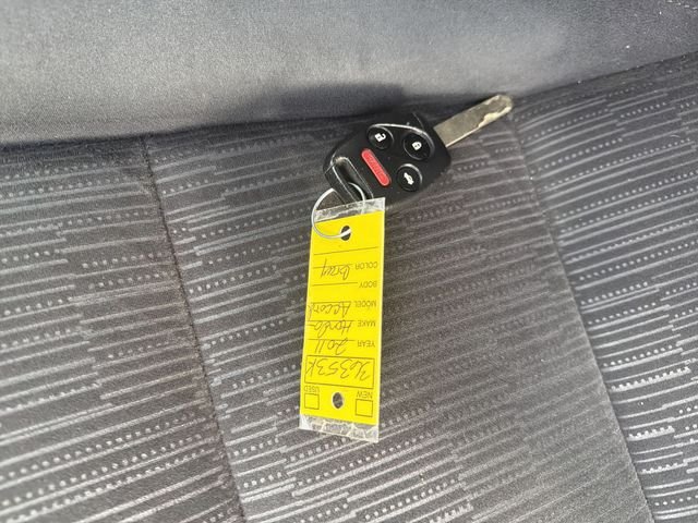 2011 Honda Accord LX-S - Photo 27