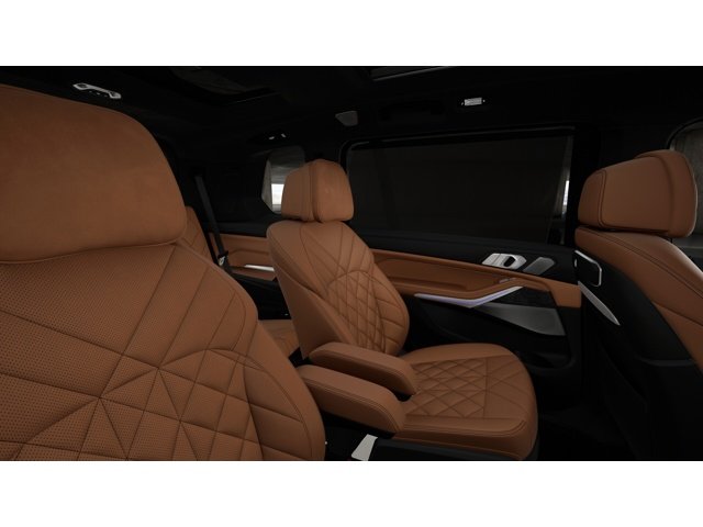 New 2027 Dravit Grey Metallic BMW xDrive40i image 12