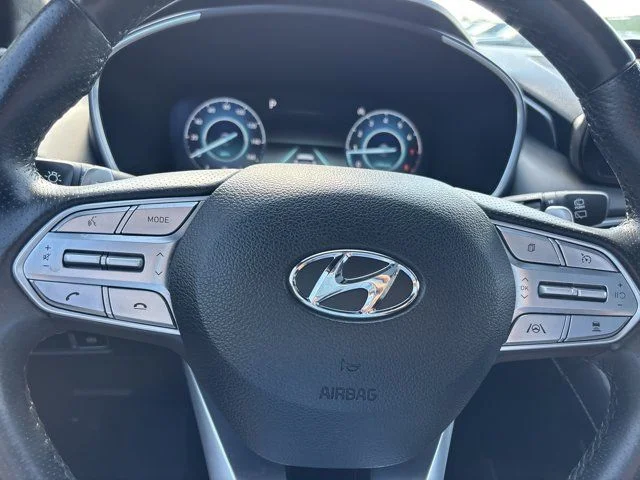 Used 2023 Silver Hyundai Calligraphy image 25