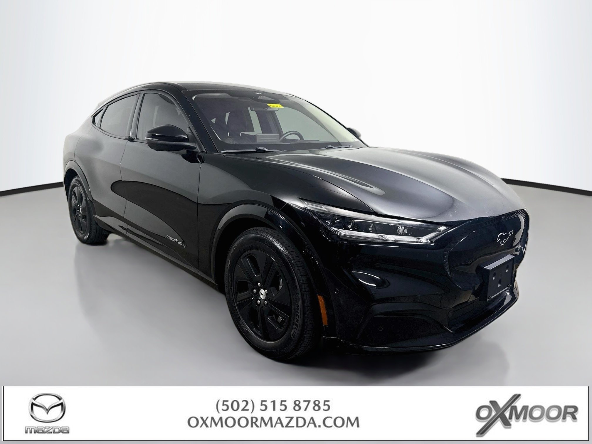 2023 Ford Mustang Mach-E California Route 1 AWD
