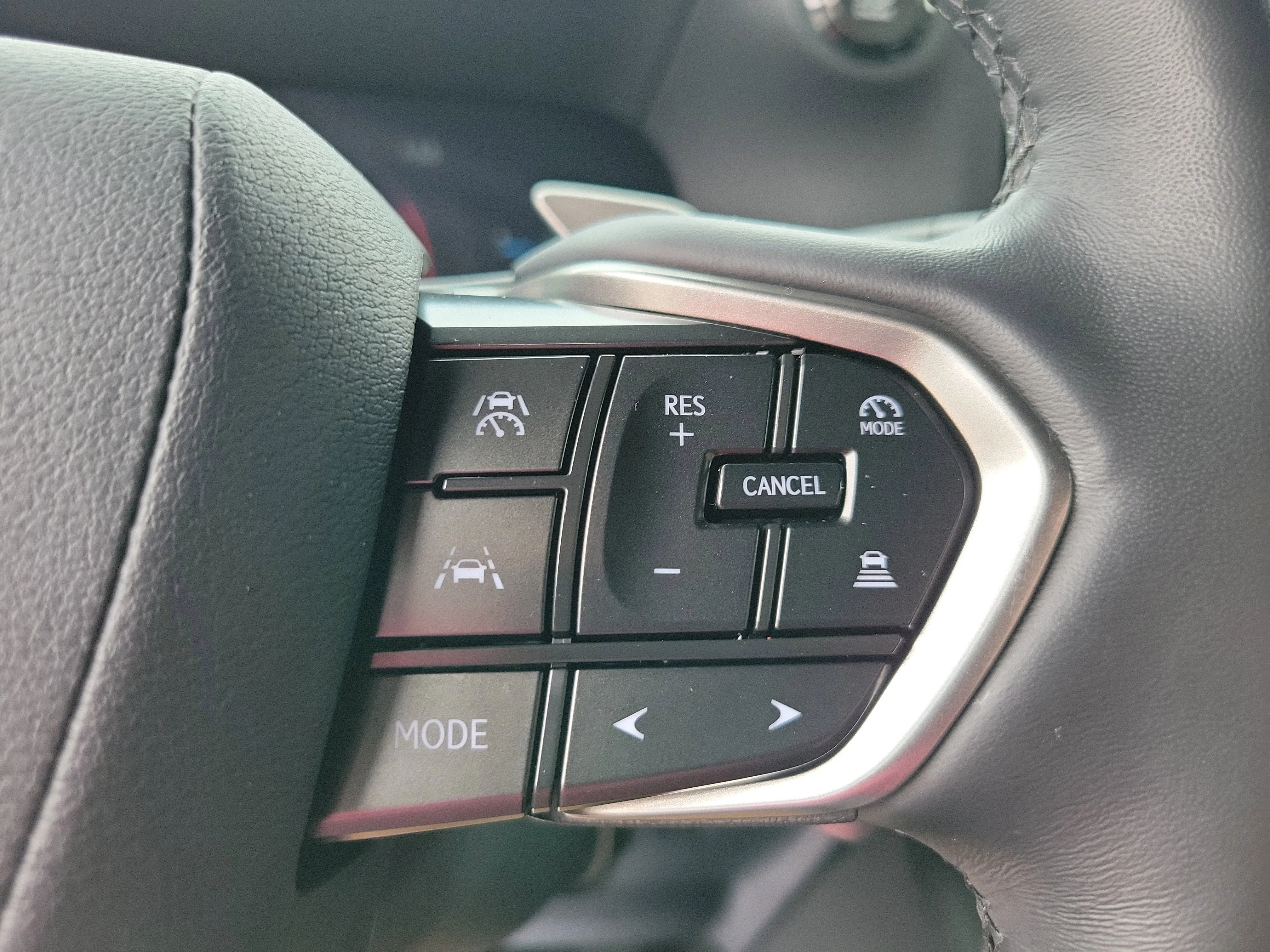 Used 2024 Blue Lexus GX 550 Luxury+ image 21