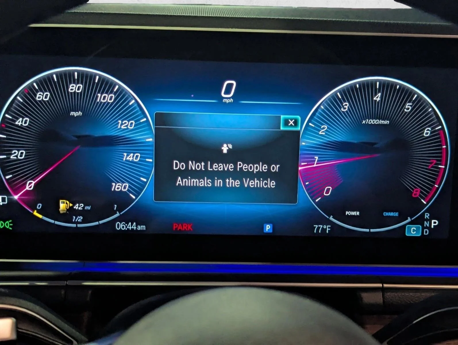 Used 2026 Cirrus Silver Metallic Mercedes-Benz GLE 350 image 10
