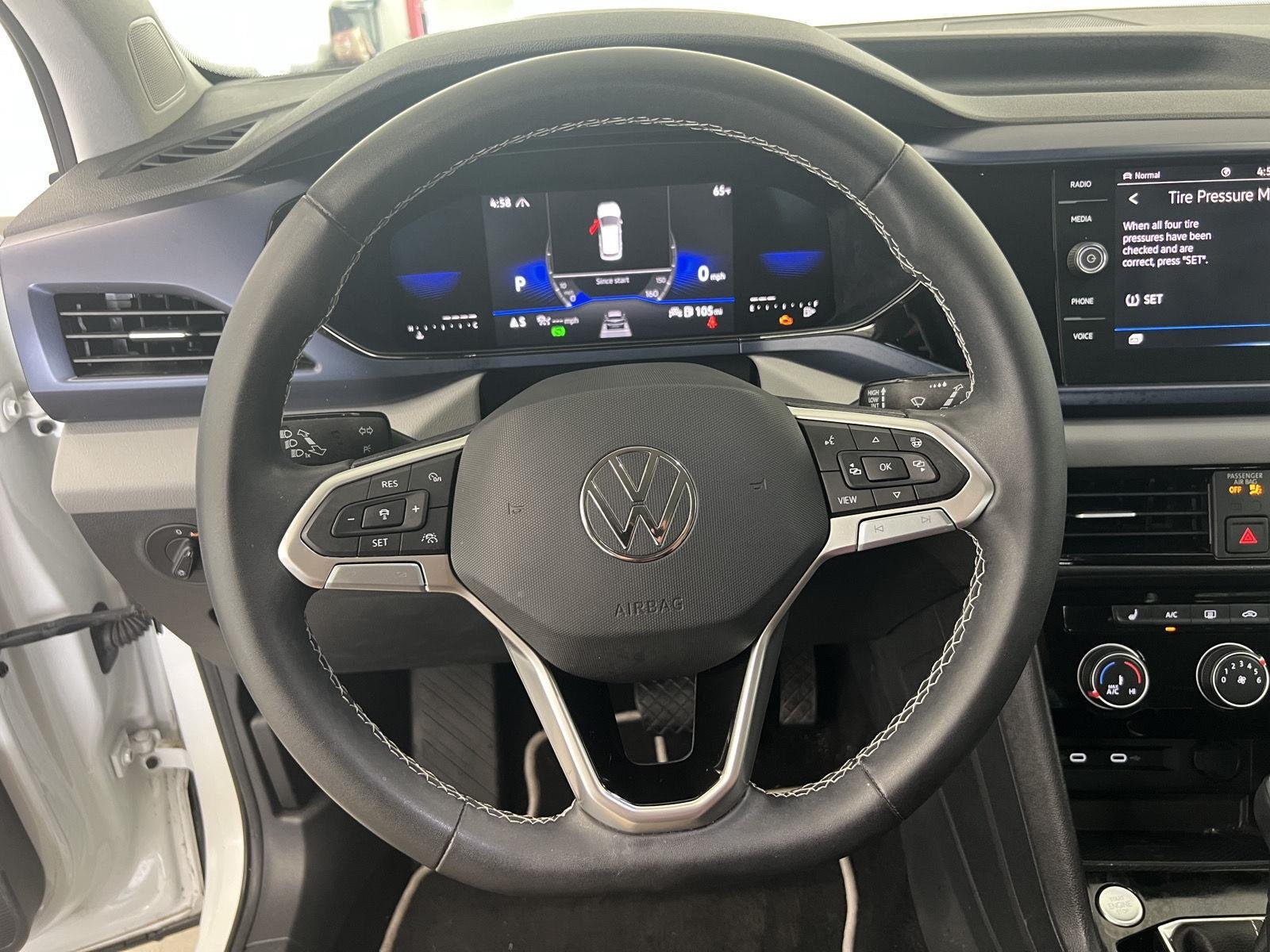 2023 Volkswagen Taos SE - Photo 15