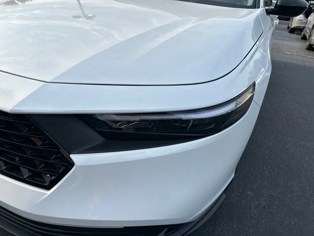 2026 Honda Accord SE - Photo 9