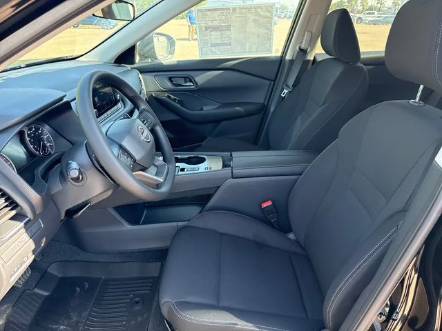 New 2026 Black Nissan S image 9