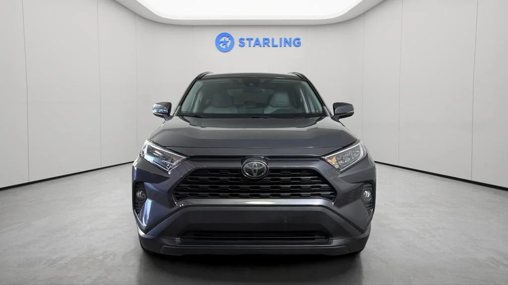 2020 Toyota RAV4 XLE Premium - Photo 16
