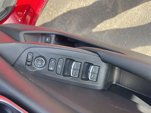 2022 Honda Accord Sport - Photo 11