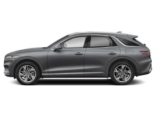 Certified Used 2022 Himalayan Gray Genesis 2.5T image 3