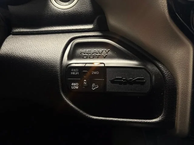 Used 2023  Ram Laramie image 16