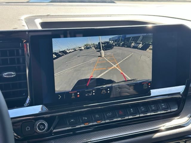 2026 Chevrolet Silverado 1500 ZR2 - Photo 20