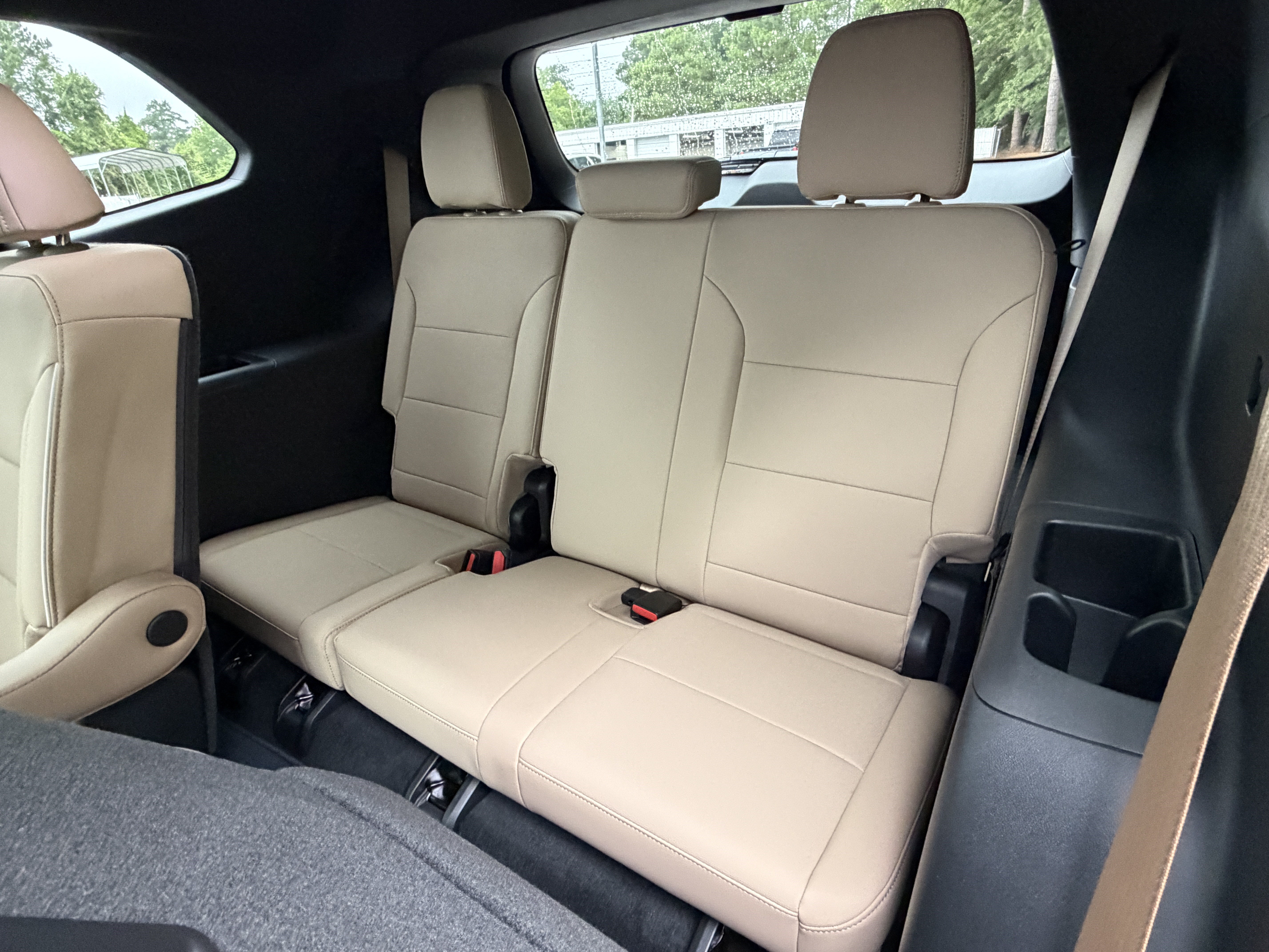 2026 Buick Enclave Preferred - Photo 18