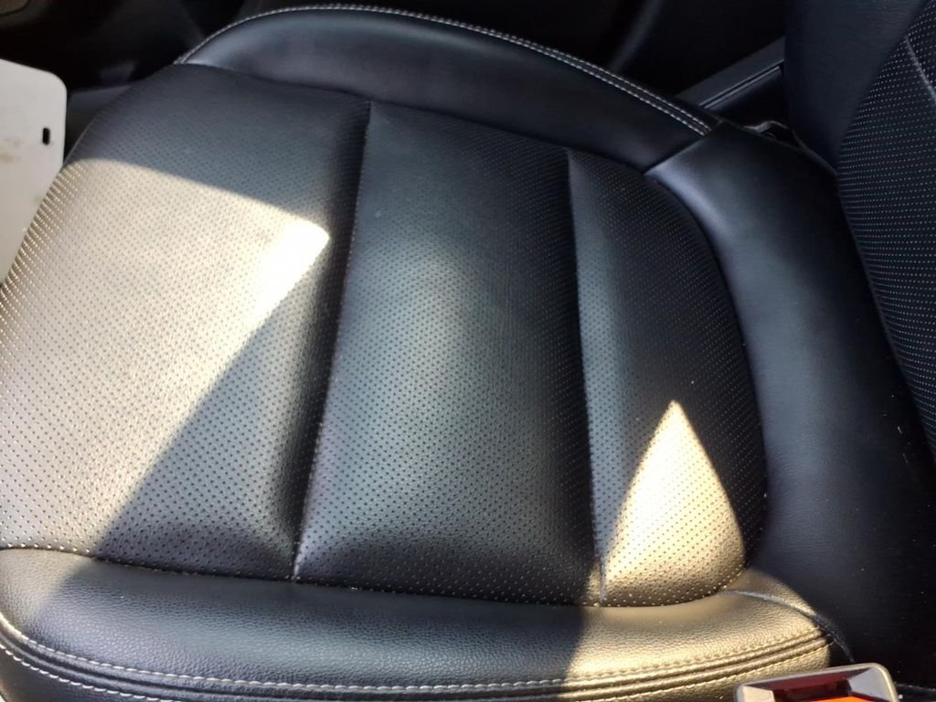 Used 2020 Gray Ford SEL image 23