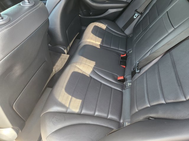 Used 2020 Silver Mercedes-Benz C 300 image 30