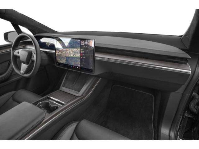 Used 2023 White Tesla  image 13