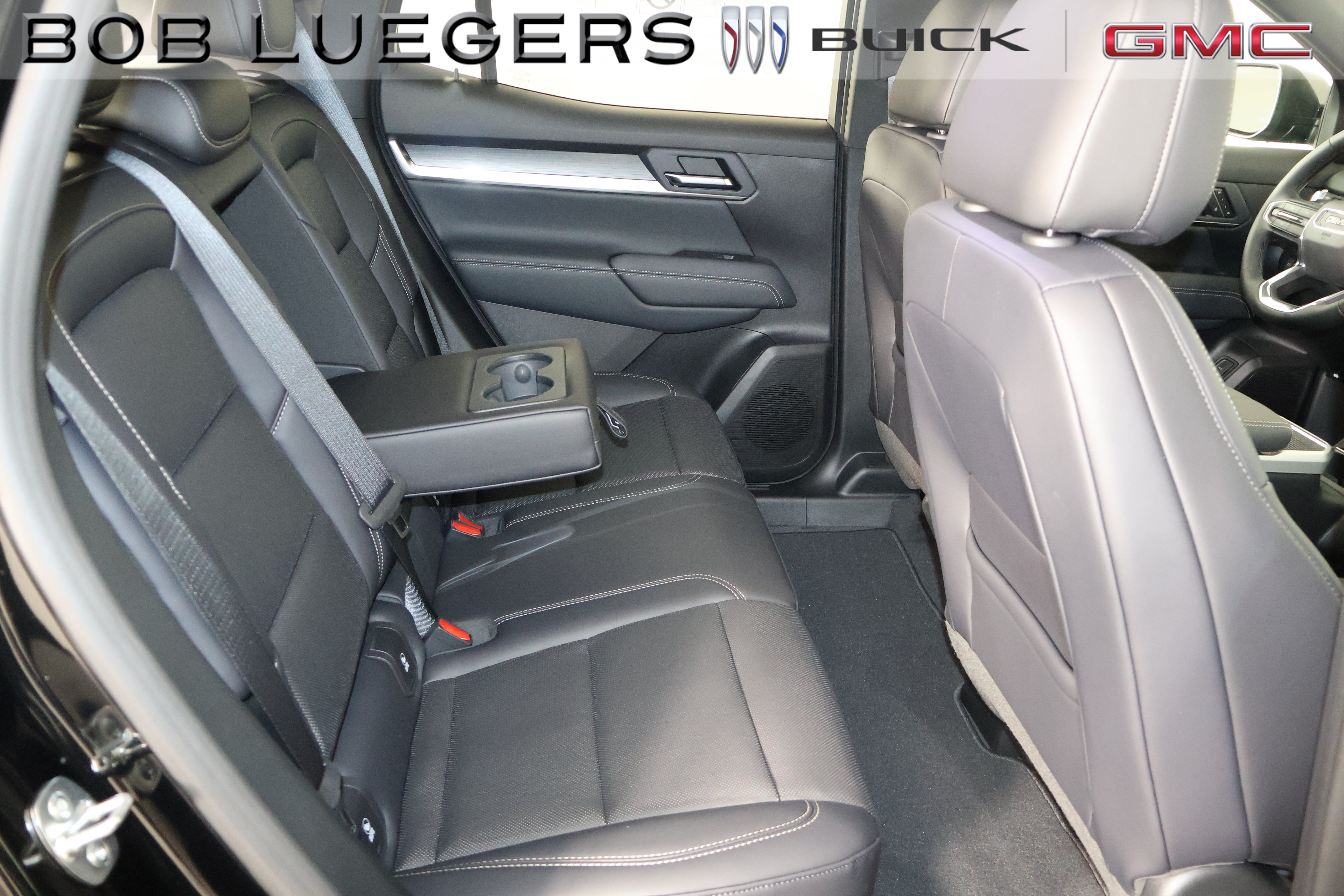 2027 GMC Terrain Elevation - Photo 15
