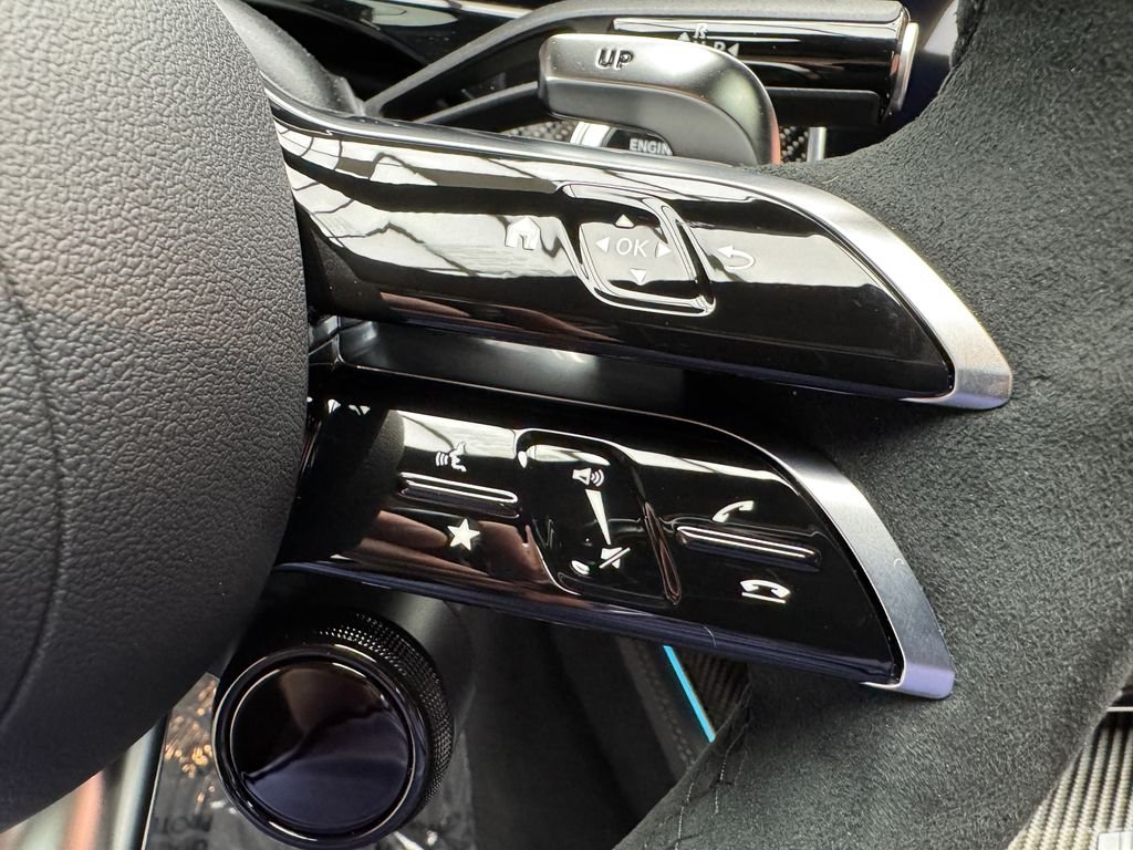 New 2026 Black Mercedes-Benz E 53 AMG® image 15