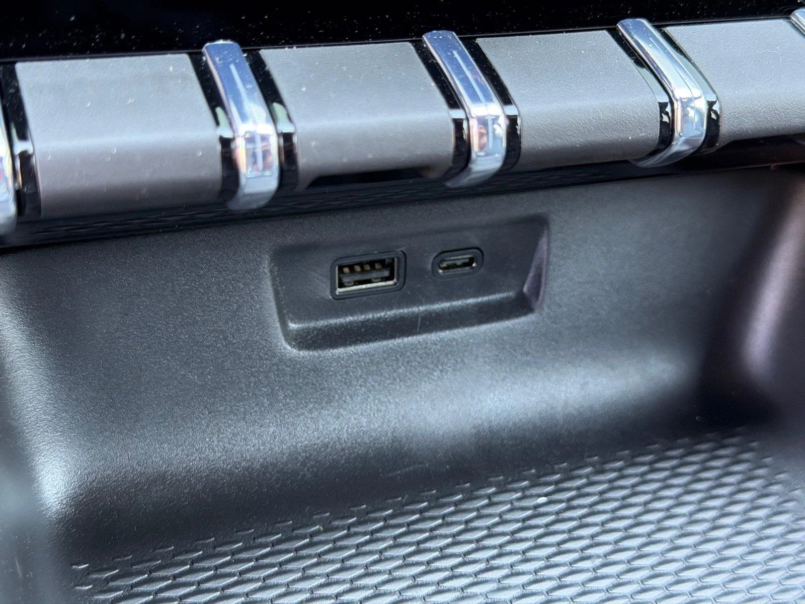 2027 GMC Terrain Elevation - Photo 22