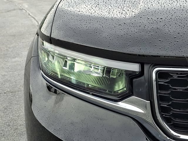 2025 Jeep Grand Cherokee L Laredo - Photo 10