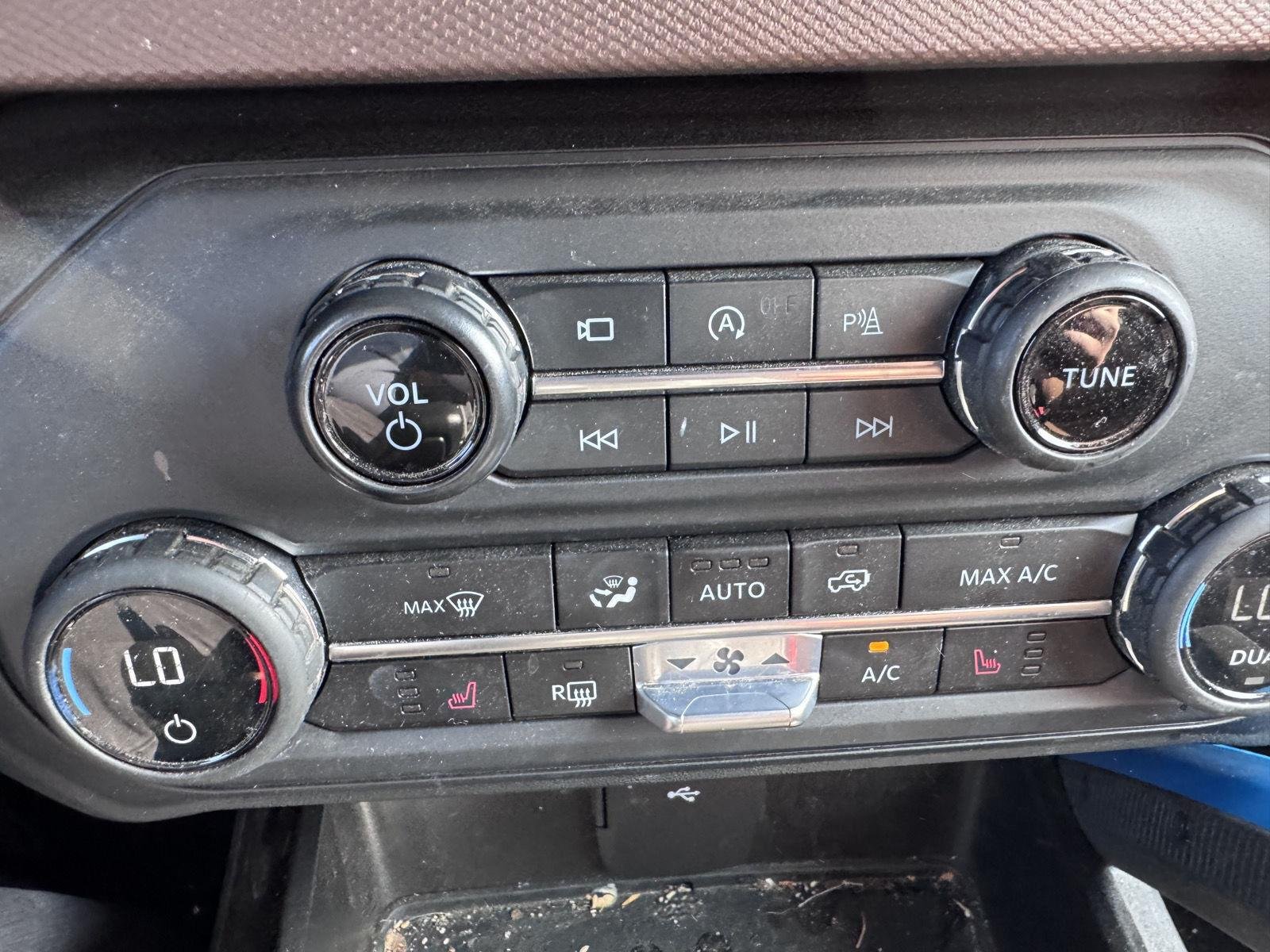 Used 2023 Area 51 Ford Outer Banks image 14