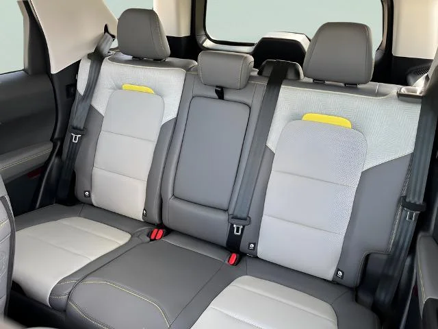 2025 Ford Bronco Sport Badlands - Photo 43