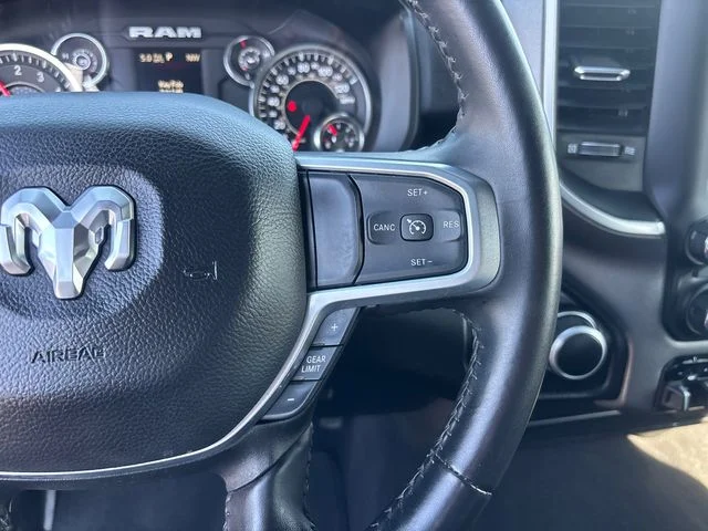 2024 RAM Ram 2500 Pickup Big Horn - Photo 19