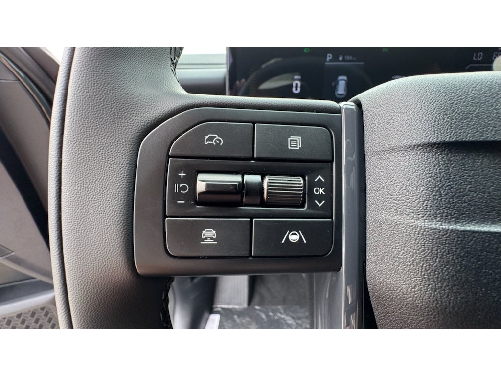 New 2027 Black Jade Green Kia X-Line EX image 11