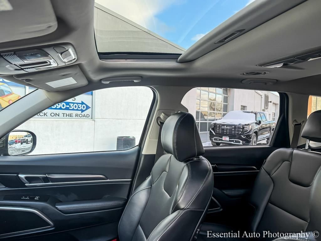 2024 KIA TELLURIDE - Image 10