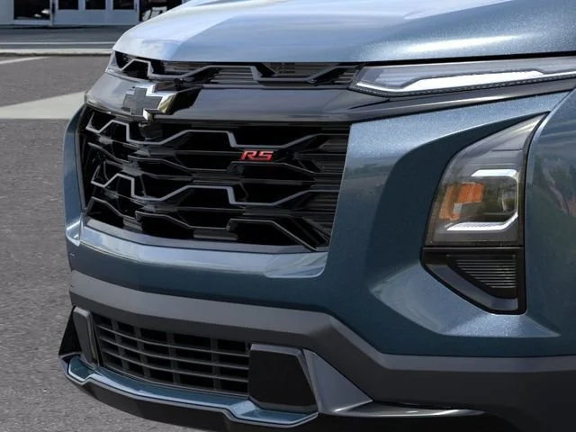 2026 Chevrolet Equinox RS - Photo 13