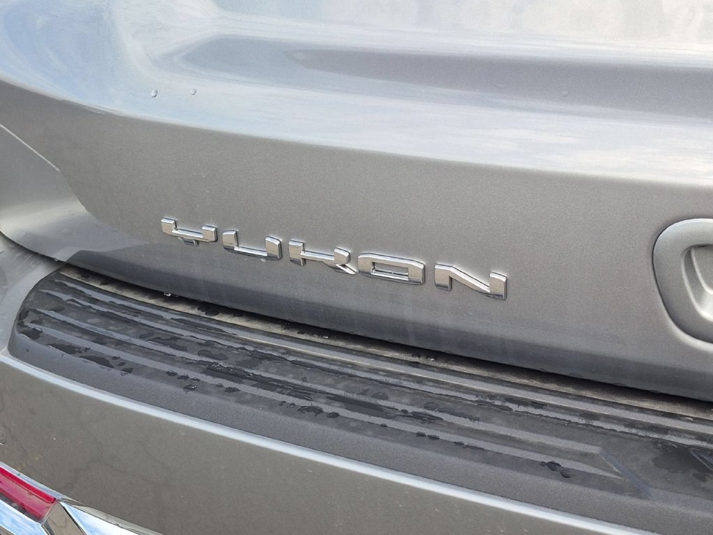 2027 GMC Yukon Elevation - Photo 31