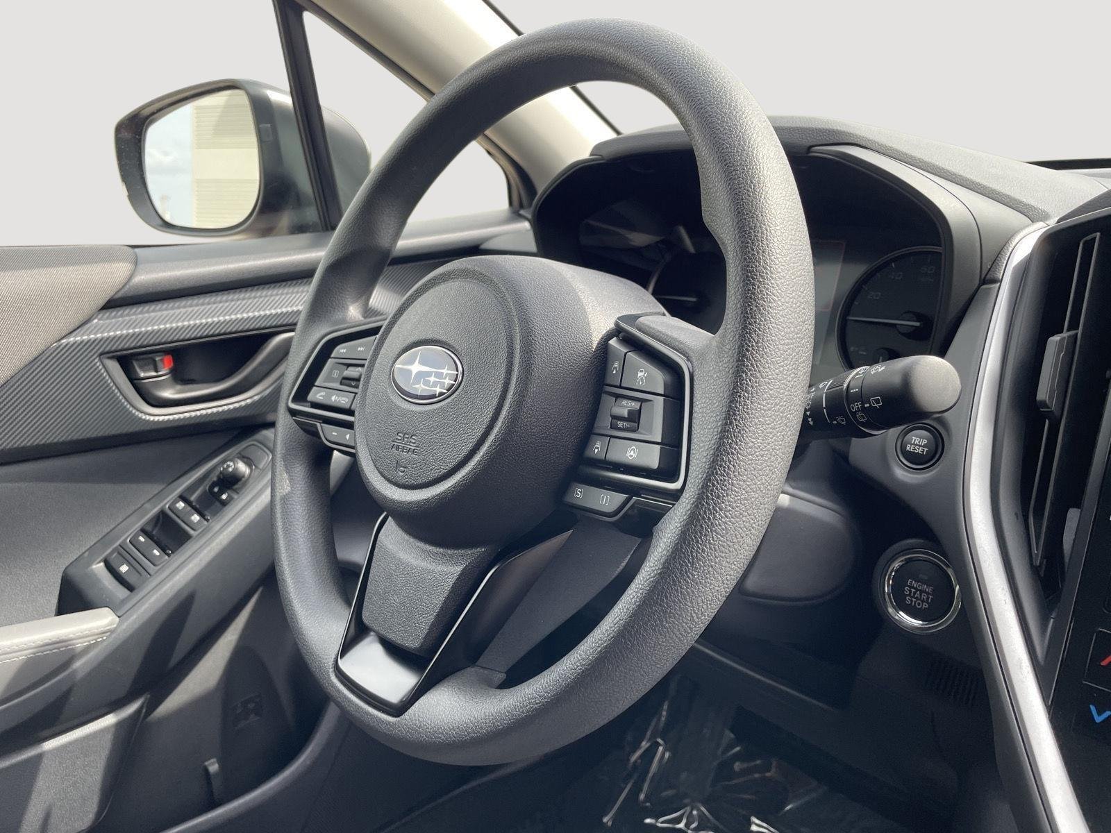 Certified Used 2025 Sun Blaze Pearl Subaru Premium image 8