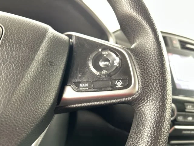 2021 Honda CR-V EX - Photo 12