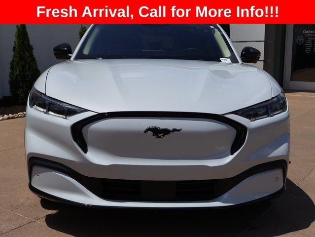 Used 2023 Ford Mustang Mach-E Premium AWD with VIN 3FMTK3SU7PMA56514 for sale in Kansas City, MO