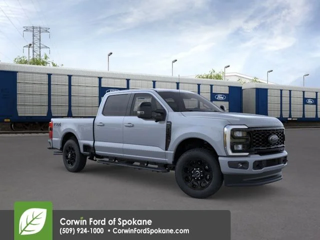 2026 Ford F-250 Lariat 4x4 Crew Cab 6-3/4' Box's photo