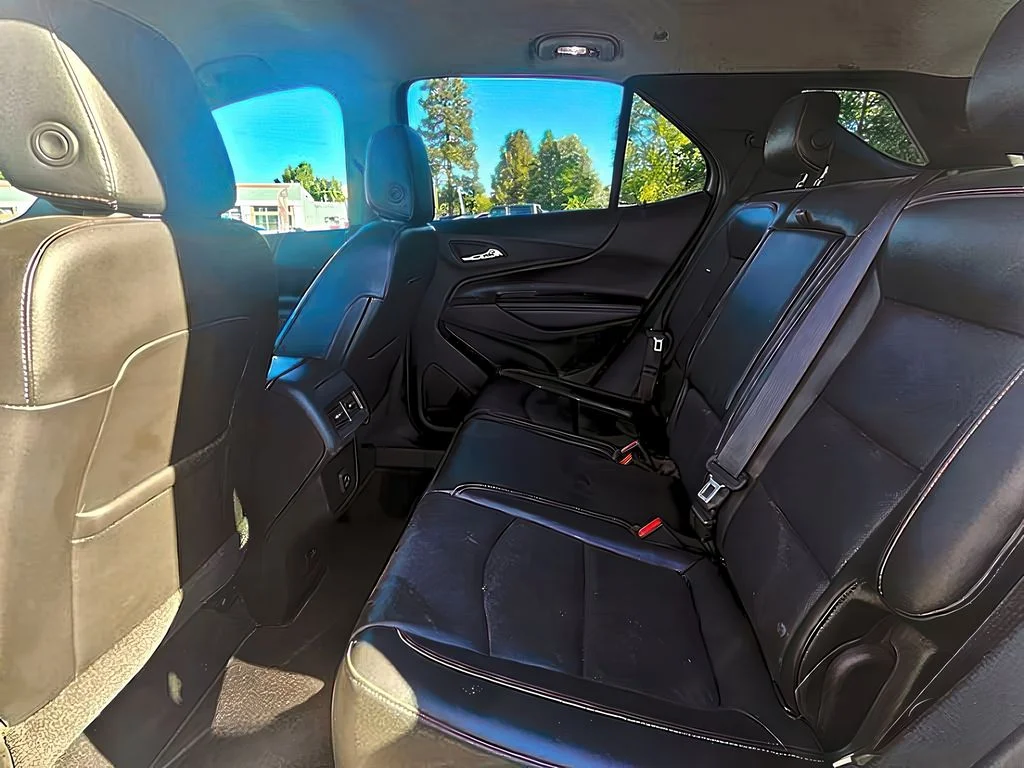 2019 Chevrolet Equinox Premier - Photo 26