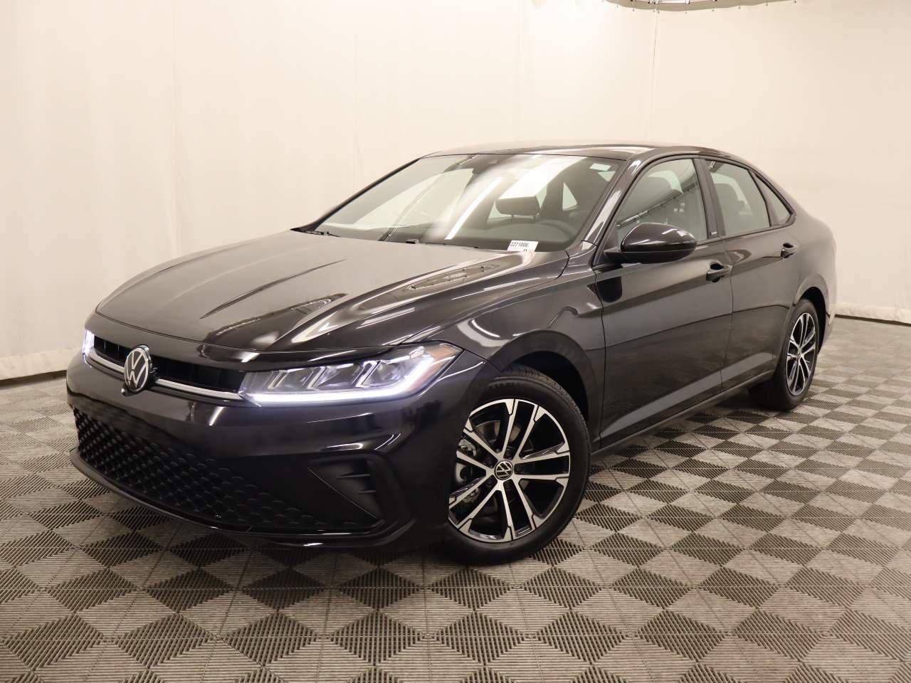 2027 Volkswagen Jetta