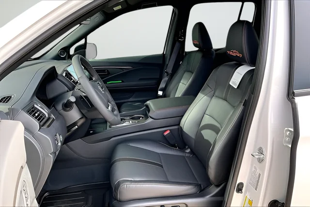 2026 Honda Ridgeline TrailSport - Photo 10