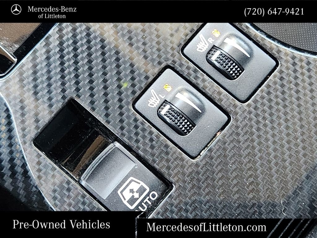 Used 2021 White Toyota TRD Pro image 22