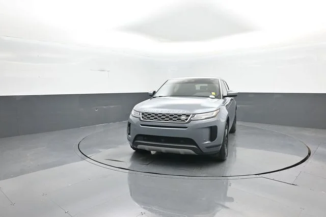 Used 2022 Nolita Grey Land Rover S image 4