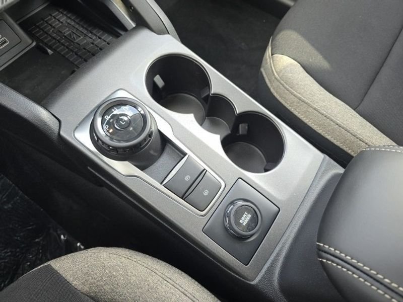 2025 Ford Bronco Sport Big Bend - Photo 18