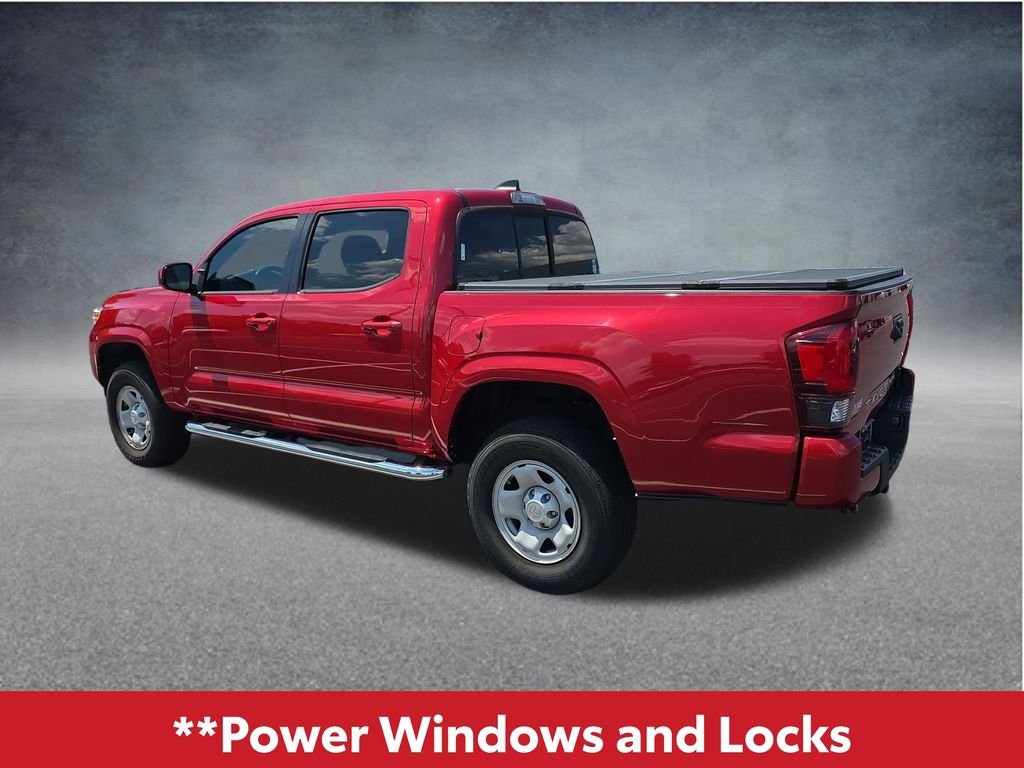Used 2020 Red Toyota SR image 10