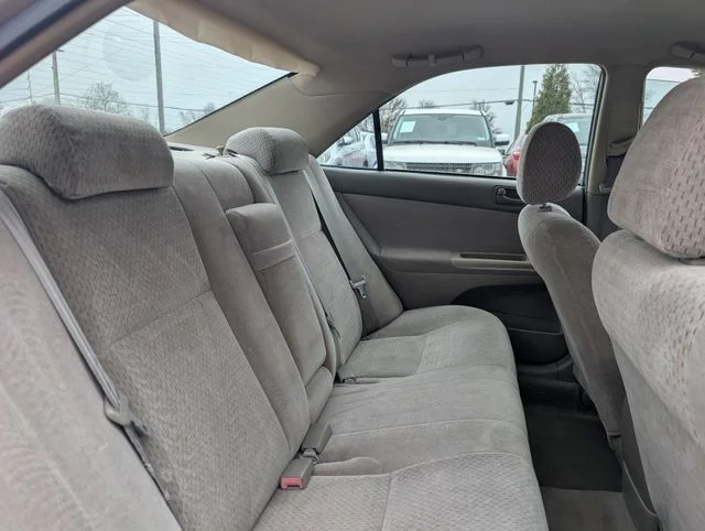 Used 2002 Beige Toyota  image 19
