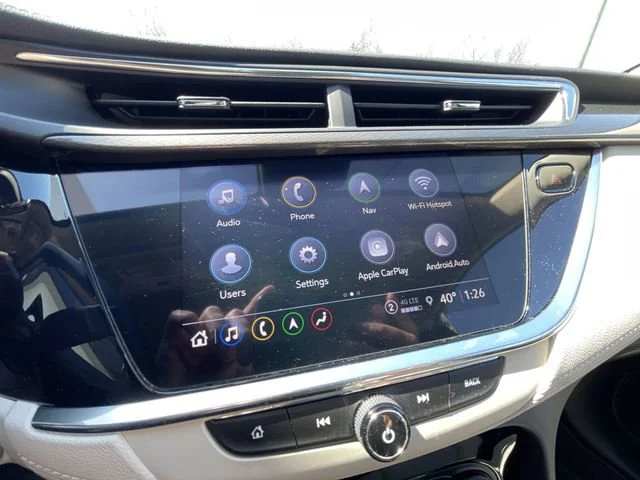 2023 Buick Encore GX Essence - Photo 13