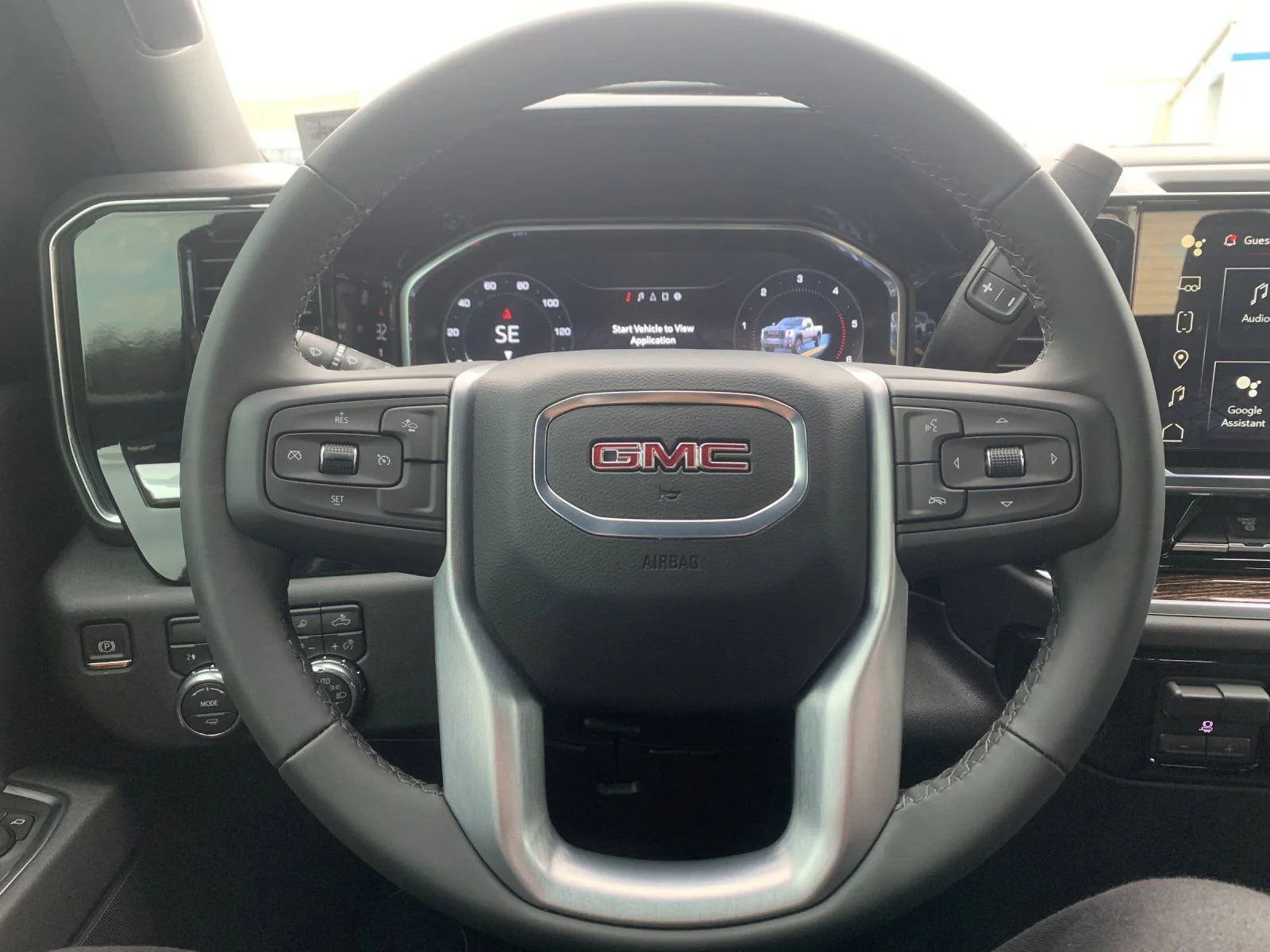 2026 GMC Sierra 2500HD SLE - Photo 24
