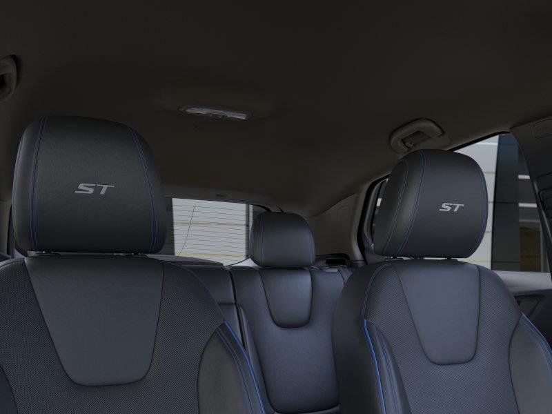 New 2026 Ocean Blue Metallic Buick Sport Touring image 24