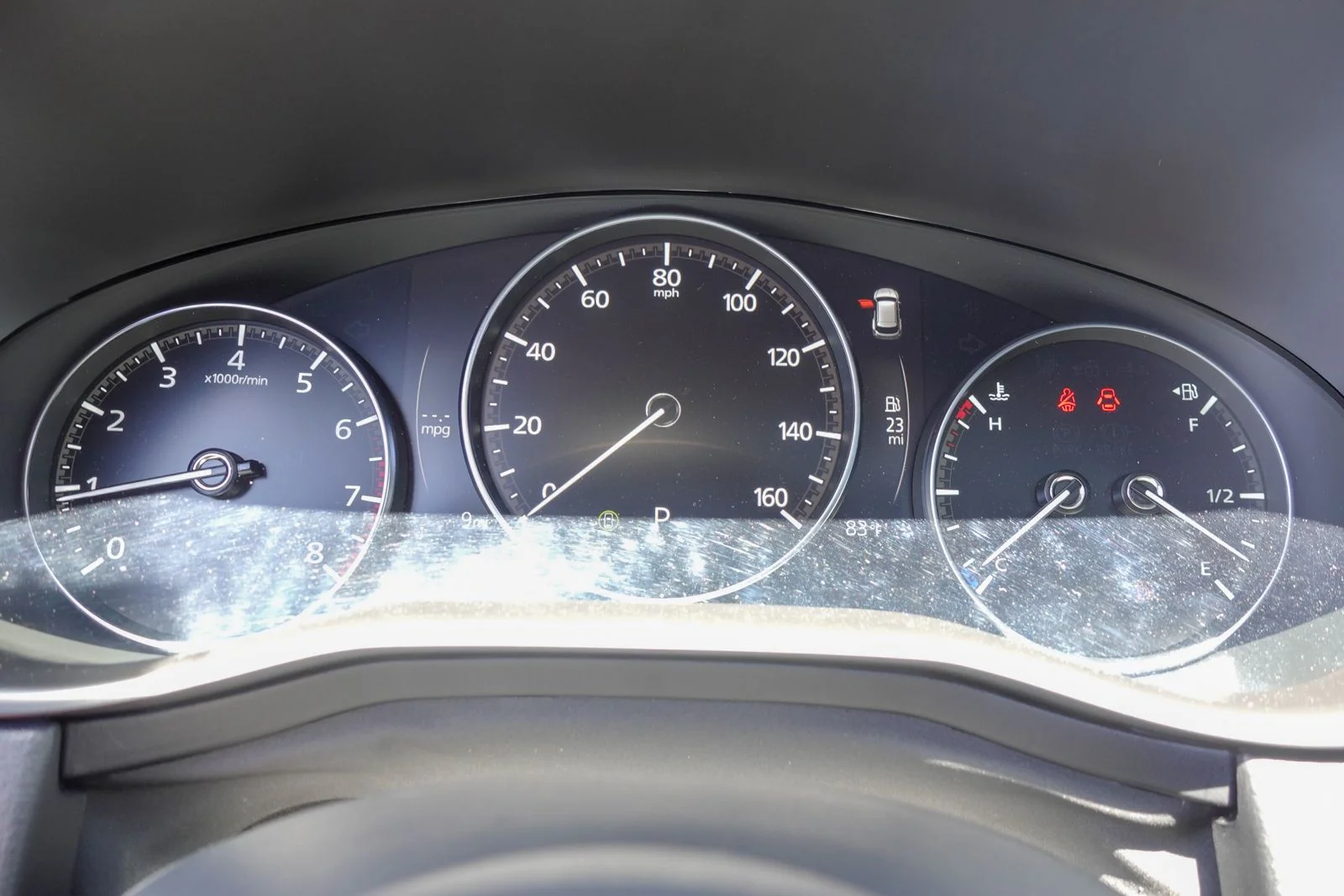 New 2026 Cypress Mazda 2.5 S Premium image 19